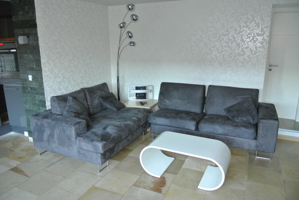 Ferienwohnung Lotti Mit Wallbox Burrweiler Δωμάτιο φωτογραφία